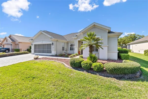 Property Slideshow image 3 of 32 | 13932 se 96th cir, Summerfield, FL, 34491