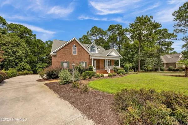 Property Slideshow image 3 of 95 | 364 broad leaf ln, Bolivia, NC, 28422