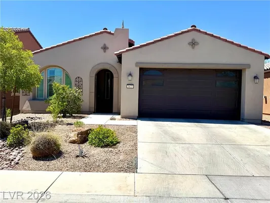 Property Slideshow image 2 of 23 | 3633 greenbriar bluff ave, North Las Vegas, NV, 89081
