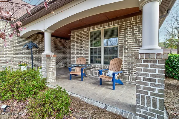 Property Slideshow image 3 of 61 | 3622 rosewood landing dr, Castle Hayne, NC, 28429