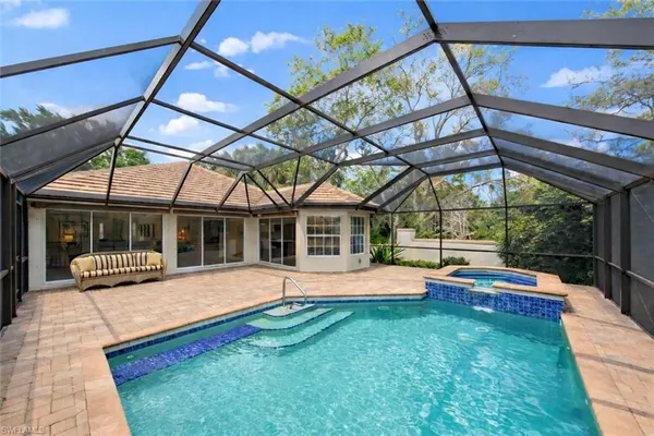 Property Slideshow image 2 of 31 | 27260 enclave dr, Bonita Springs, FL, 34134
