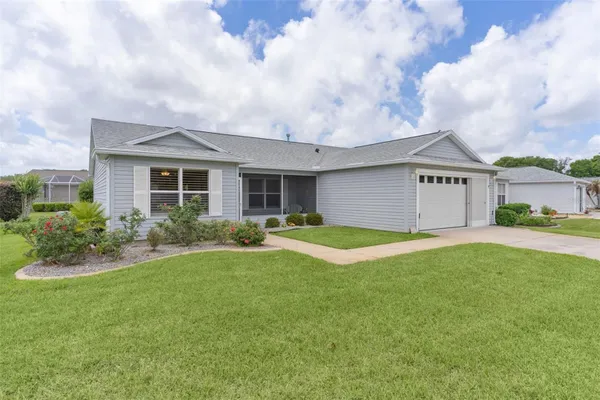 Property Slideshow image 2 of 28 | 3354 reston dr, The Villages, FL, 32162