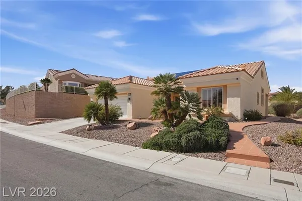 Property Slideshow image 3 of 53 | 10508 mission lakes ave, Las Vegas, NV, 89134