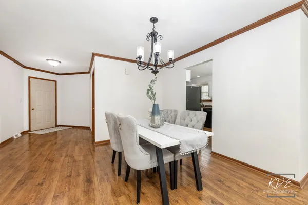 Property Slideshow image 3 of 29 | 21210 silktree cir, Plainfield, IL, 60544