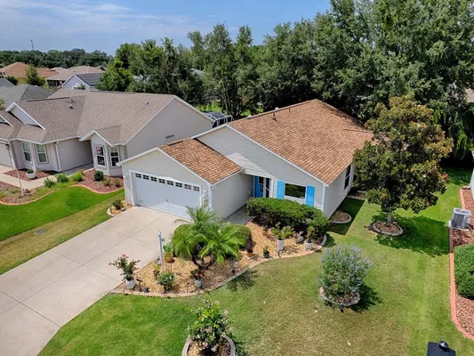 Property Slideshow image 3 of 28 | 2501 buttonwood run, The Villages, FL, 32162