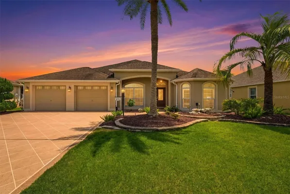 Property Slideshow image 2 of 43 | 1328 mockingbird ln, The Villages, FL, 32163