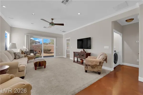 Property Slideshow image 2 of 26 | 7633 lily trotter st, North Las Vegas, NV, 89084