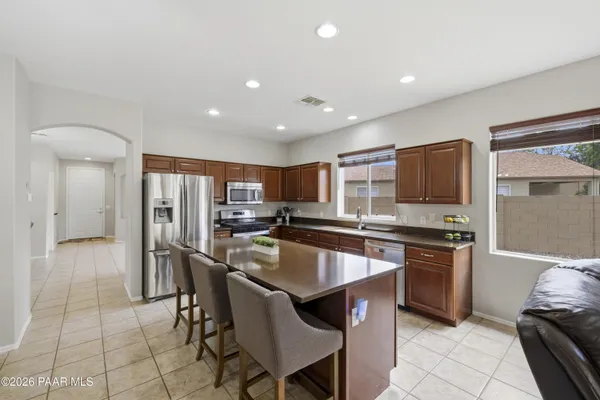 Property Slideshow image 2 of 39 | 7904 n paradise canyon ln, Prescott Valley, AZ, 86315