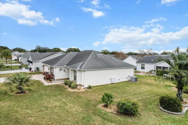 Property Slideshow image 3 of 42 | 603 san pedro dr, Lady Lake, FL, 32159