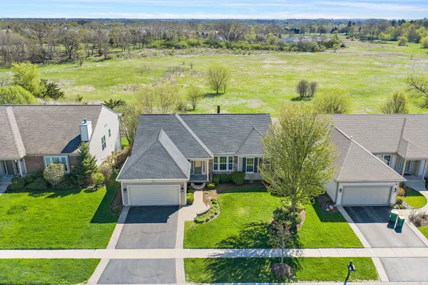 Property Slideshow image 3 of 52 | 12646 carmel ln, Huntley, IL, 60142