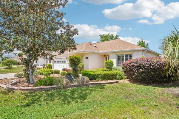 Property Slideshow image 3 of 40 | 9469 se 176th saffold st, The Villages, FL, 32162