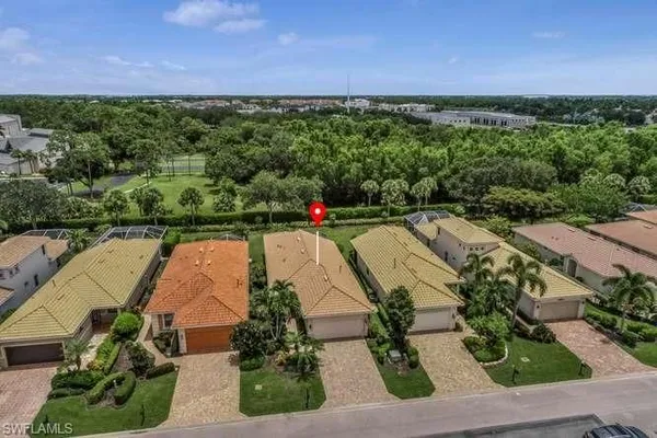 Property Slideshow image 2 of 33 | 19758 tesoro way, Estero, FL, 33967