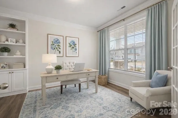 Property Slideshow image 2 of 39 | 2015 saddlebred dr, Iron Station, NC, 28080