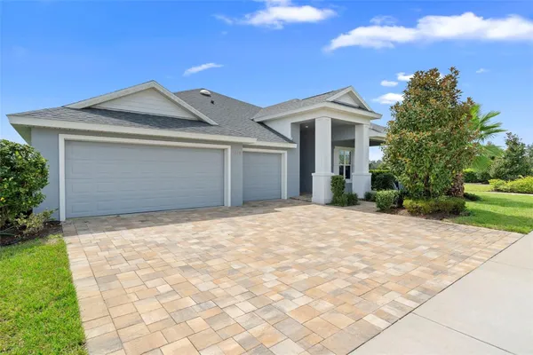 Property Slideshow image 2 of 27 | 1548 lake reserve dr, Deland, FL, 32724