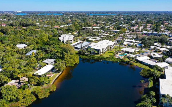 Property Slideshow image 3 of 71 | 199 whispering sands dr apt 201, Sarasota, FL, 34242