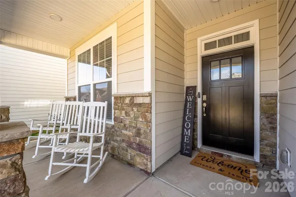 Property Slideshow image 2 of 48 | 3034 burnello ct, Iron Station, NC, 28080