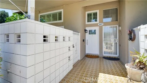 Property Slideshow image 3 of 44 | 267 avenida sevilla c, Laguna Woods, CA, 92637