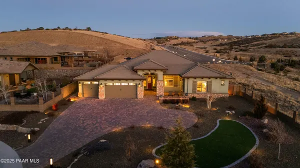Property Slideshow image 3 of 95 | 5201 peavine view trl, Prescott, AZ, 86301