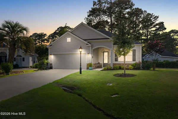 Property Slideshow image 2 of 51 | 8864 lagonia ct, Calabash, NC, 28467