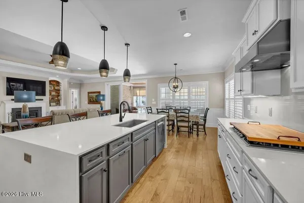 Property Slideshow image 3 of 49 | 4017 batik ct, Leland, NC, 28451