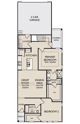 Property Slideshow image 3 of 20 | 301 w stonehaus xing, Antioch, TN, 37013