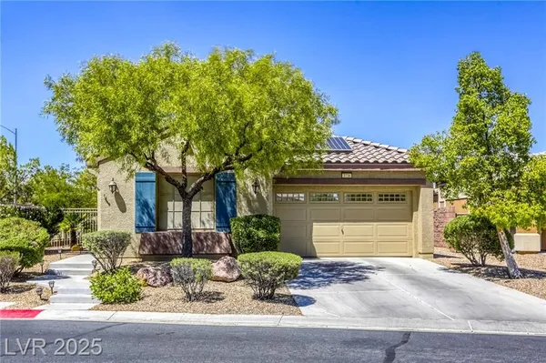 Property Slideshow image 2 of 65 | 3736 rocklin peak ave, North Las Vegas, NV, 89081