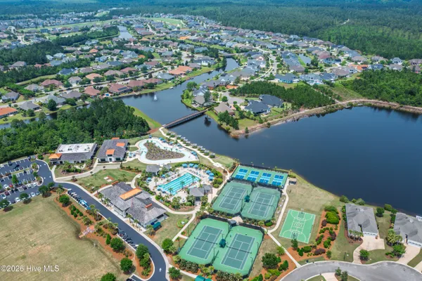 Property Slideshow image 3 of 53 | 8983 mango bay ct, Leland, NC, 28451