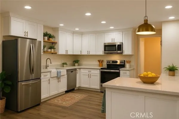 Property Slideshow image 3 of 8 | 1140 w westmont ave, Hemet, CA, 92543