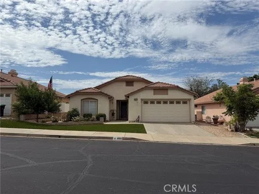 Property Slideshow image 3 of 3 | 40813 caballero dr, Cherry Valley, CA, 92223