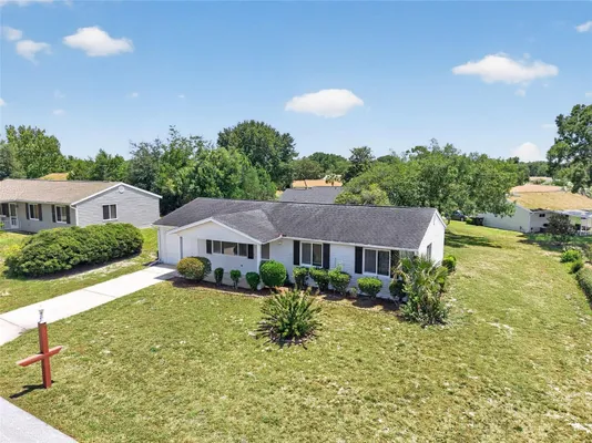 Property Slideshow image 2 of 20 | 8720 sw 108th ln, Ocala, FL, 34481