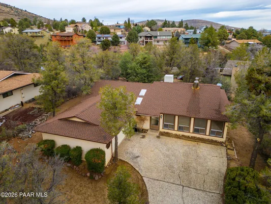 Property Slideshow image 2 of 38 | 645 sunrise blvd, Prescott, AZ, 86301