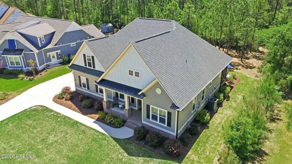 Property Slideshow image 2 of 126 | 3710 friendly orange ct, Leland, NC, 28451
