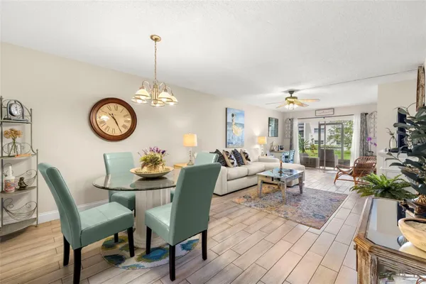 Property Slideshow image 2 of 56 | 1370 heather ridge blvd apt 105, Dunedin, FL, 34698