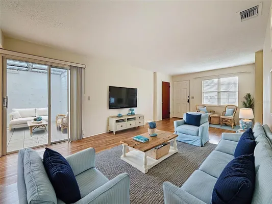 Property Slideshow image 2 of 20 | 1160 orange tree cir d, Palm Harbor, FL, 34684