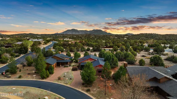 Property Slideshow image 2 of 80 | 5727 w johnny mullins dr, Prescott, AZ, 86305