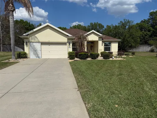 Property Slideshow image 2 of 4 | 9243 se 120th loop, Summerfield, FL, 34491