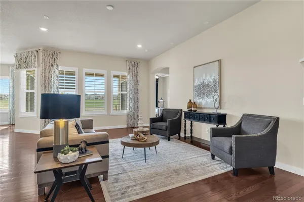 Property Slideshow image 3 of 50 | 7952 e 151st pl, Thornton, CO, 80602