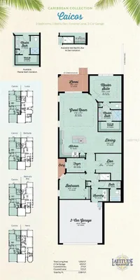 Property Slideshow image 3 of 15 | 544 lost shaker way, Daytona Beach, FL, 32124