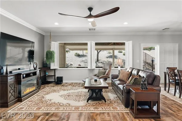 Property Slideshow image 3 of 28 | 2507 jada dr, Henderson, NV, 89044