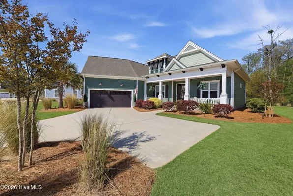 Property Slideshow image 3 of 127 | 5149 barcroft lake dr, Leland, NC, 28479