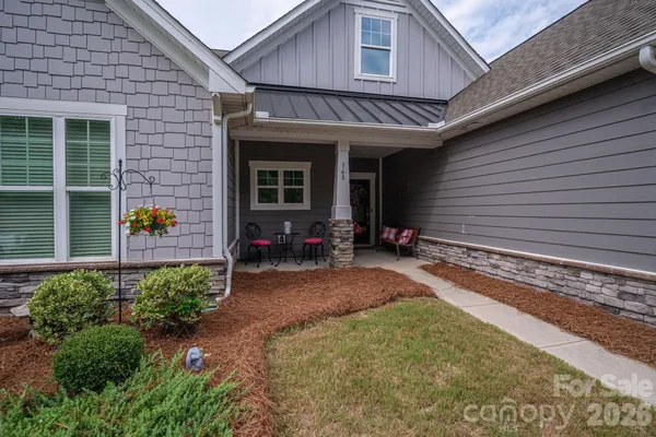 Property Slideshow image 2 of 43 | 368 picasso trl, Mount Holly, NC, 28120