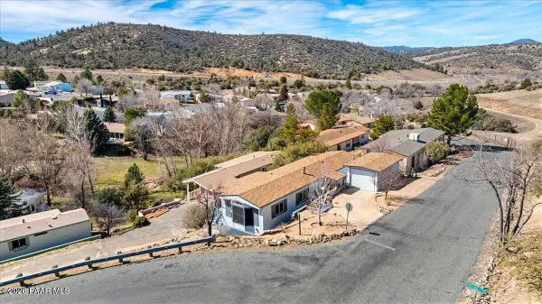 Property Slideshow image 2 of 26 | 2099 hillside loop rd, Prescott, AZ, 86301