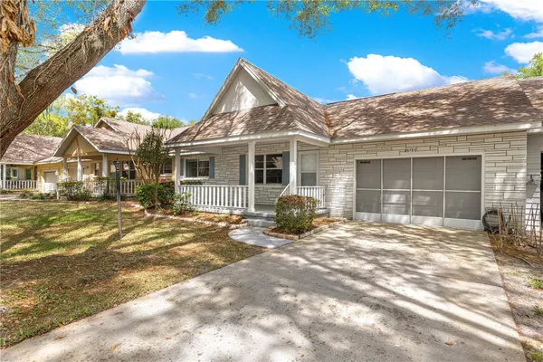 Property Slideshow image 2 of 27 | 8575 sw 90th ln c, Ocala, FL, 34481