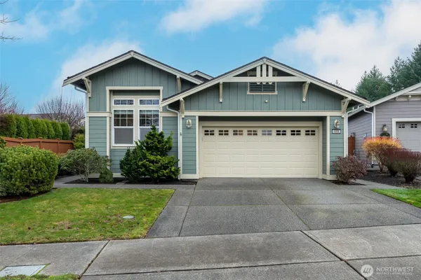 Property Slideshow image 2 of 26 | 4986 meriwood dr, Lacey, WA, 98516