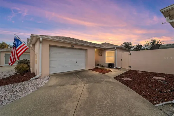 Property Slideshow image 2 of 38 | 2120 alfredo ave, The Villages, FL, 32159