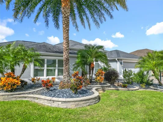 Property Slideshow image 3 of 77 | 3261 wise way, The Villages, FL, 32163