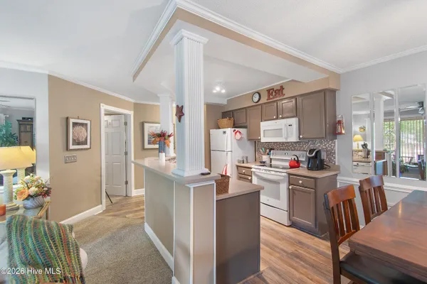 Property Slideshow image 2 of 58 | 330 s middleton dr 804, Calabash, NC, 28467