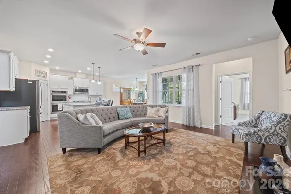 Property Slideshow image 3 of 28 | 1609 tranquility blvd, Lancaster, SC, 29720