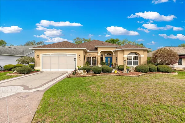 Property Slideshow image 3 of 50 | 1314 camero dr, The Villages, FL, 32159