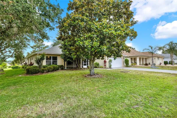 Property Slideshow image 2 of 63 | 26807 bull run, Leesburg, FL, 34748